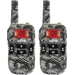 Switel WTE2350 Camouflage PMR-Handfunkgerät 2er Set Switel WTE2350 Camouflage PMR-Handfunkgerät 2er Set