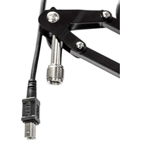 Tie Studio Flex Mic stand PRO Mikrofon-Tischstativ Außengewinde: 3/8", 5/8" Tie Studio Flex Mic stand PRO Mikrofon-Tischstativ Außengewinde: 3/8", 5/8"