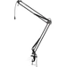 Tie Studio Flex Mic stand PRO Mikrofon-Tischstativ Außengewinde: 3/8", 5/8" Tie Studio Flex Mic stand PRO Mikrofon-Tischstativ Außengewinde: 3/8", 5/8"