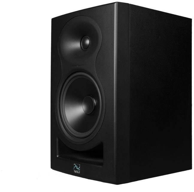 Kali Audio LP-6 Aktiver Monitor-Lautsprecher 16.5cm 6.5 Zoll 80W 1St.