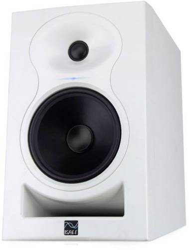 Kali Audio LP-6 Limited White Edition Bühnenmonitor 16.5cm 6.5 Zoll 80W 1St.