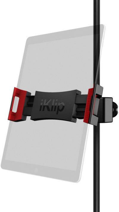 IK Multimedia iKlip 3 Tablethalter