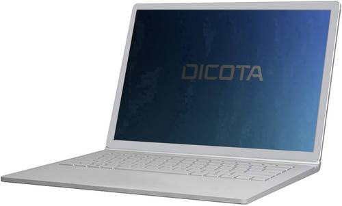 Dicota Secret 2-Way - Notebook-Privacy-Filter Blickschutzfolie 39,6cm (15,6 ) Bildformat: 16:9 D3169