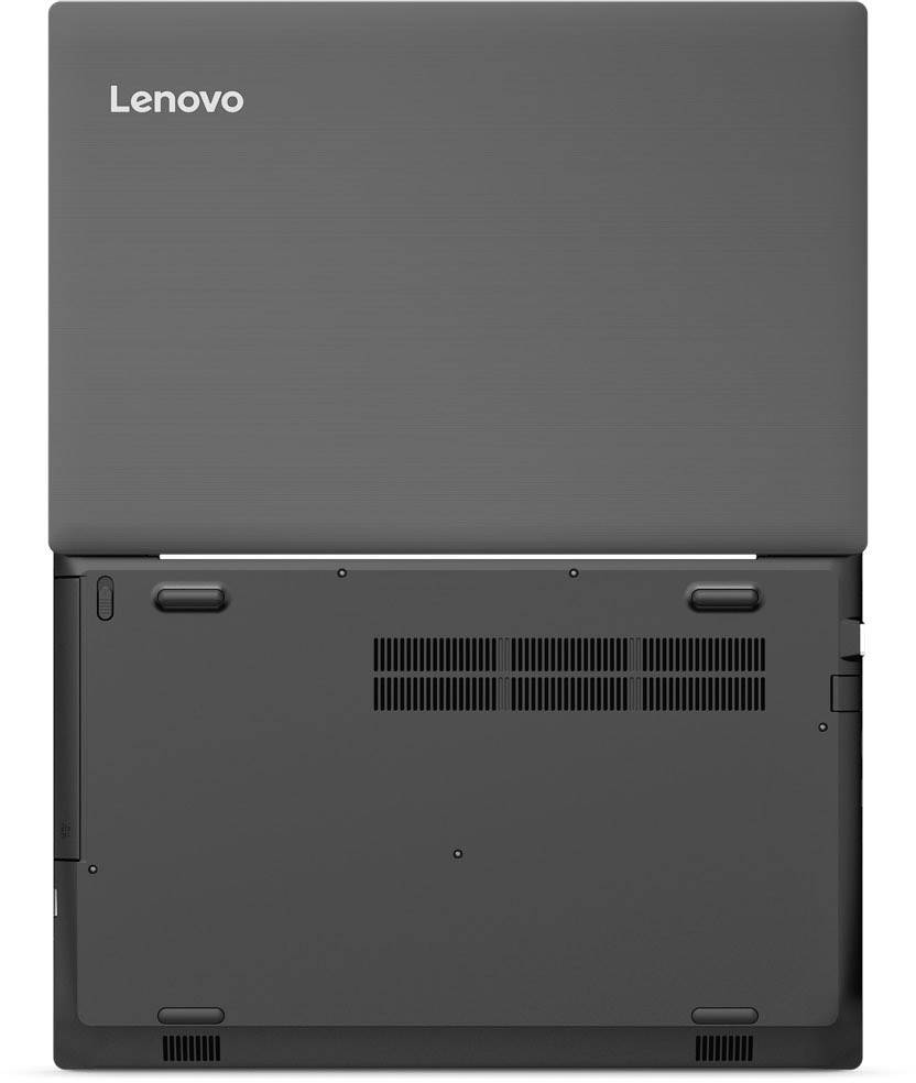 Lenovo V330-15IKB 81AX 39.6cm (15.6 Zoll) Notebook Intel Core i5 i5-8250U 12GB 512GB SSD Intel UHD Graphics 620 Windows® 10 Pro