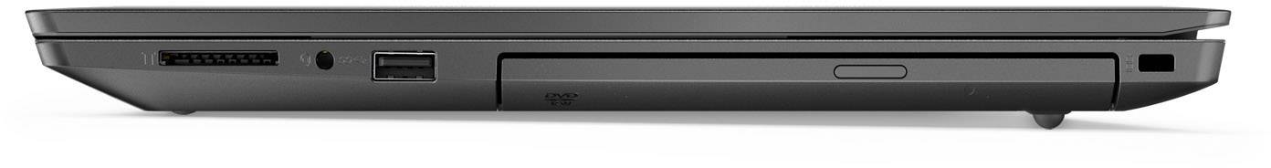 Lenovo V330-15IKB 81AX 39.6cm (15.6 Zoll) Notebook Intel Core i5 i5-8250U 12GB 512GB SSD Intel UHD Graphics 620 Windows® 10 Pro