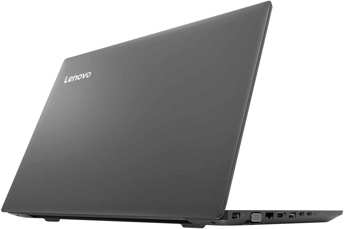 Lenovo V330-15IKB 81AX 39.6cm (15.6 Zoll) Notebook Intel Core i5 i5-8250U 12GB 512GB SSD Intel UHD Graphics 620 Windows® 10 Pro