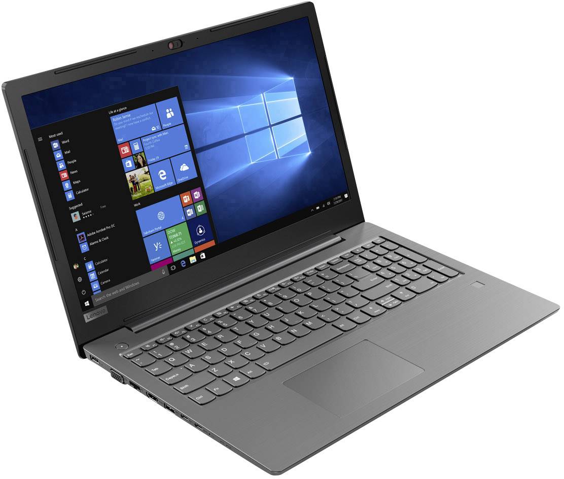 Lenovo V330-15IKB 81AX 39.6cm (15.6 Zoll) Notebook Intel Core i5 i5-8250U 12GB 512GB SSD Intel UHD Graphics 620 Windows® 10 Pro