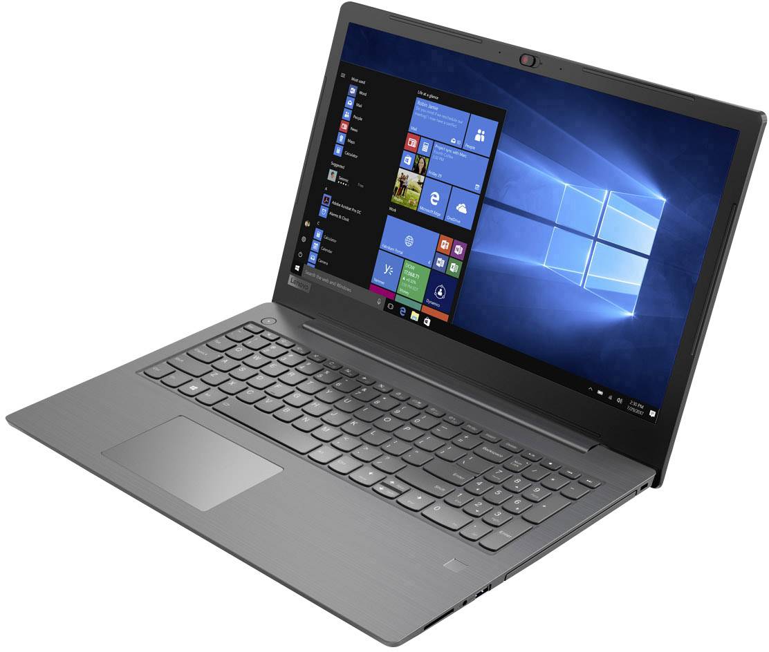 Lenovo V330-15IKB 81AX 39.6cm (15.6 Zoll) Notebook Intel Core i5 i5-8250U 12GB 512GB SSD Intel UHD Graphics 620 Windows® 10 Pro