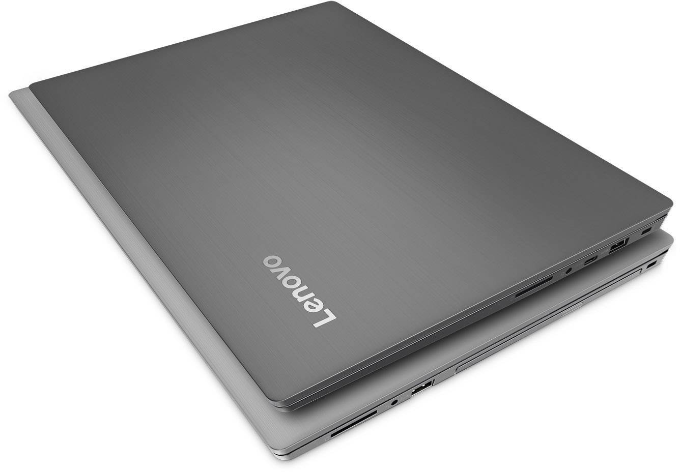 Lenovo V330-15IKB 81AX 39.6cm (15.6 Zoll) Notebook Intel Core i5 i5-8250U 12GB 512GB SSD Intel UHD Graphics 620 Windows® 10 Pro