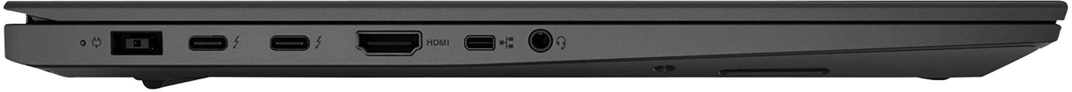 Lenovo ThinkPad X1 Extreme 20MF 39.6cm (15.6 Zoll) Notebook Intel Core i7 i7-8750H 16GB 256GB SSD Nvidia GeForce GTX1050 Ti