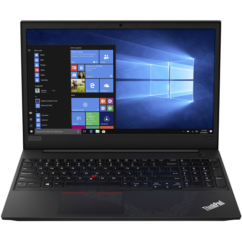 Lenovo ThinkPad E590 20NB - Core i5 8265 39.6 cm (15.6 Zoll) Notebook Intel Core i5 i5-8265U