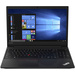 Lenovo ThinkPad E590 20NB - Core i5 8265 39.6cm (15.6 Zoll) Notebook Intel Core i5 i5-8265U 8GB 256GB SSD Intel UHD Graphics 620