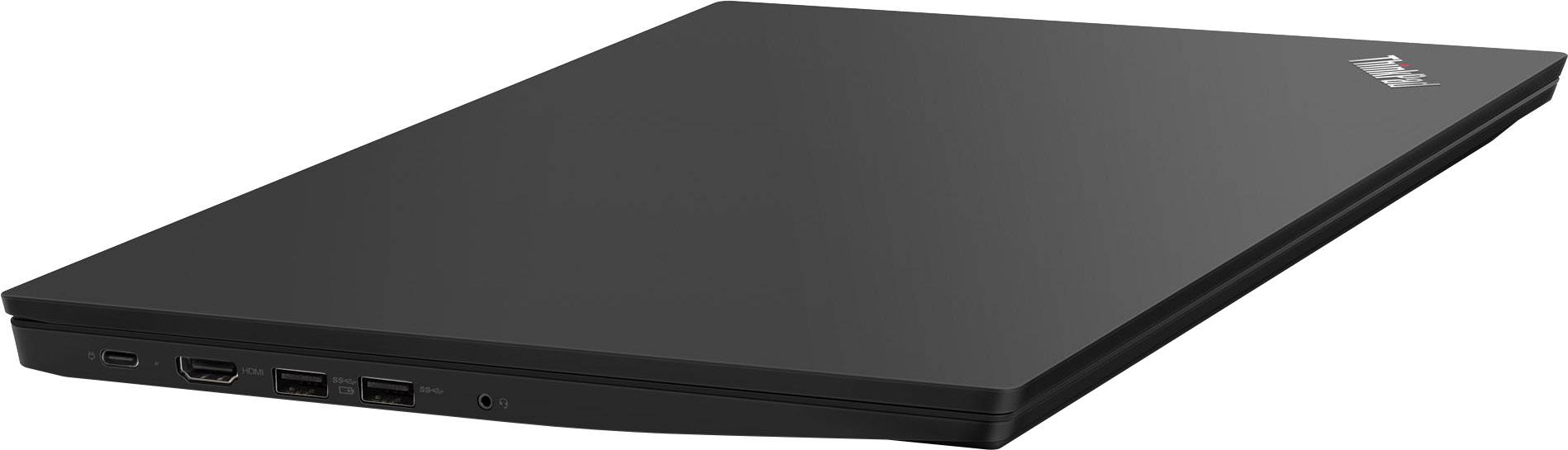 Lenovo ThinkPad E590 20NB - Core i5 8265 39.6cm (15.6 Zoll) Notebook Intel Core i5 i5-8265U 8GB 256GB SSD Intel UHD Graphics 620