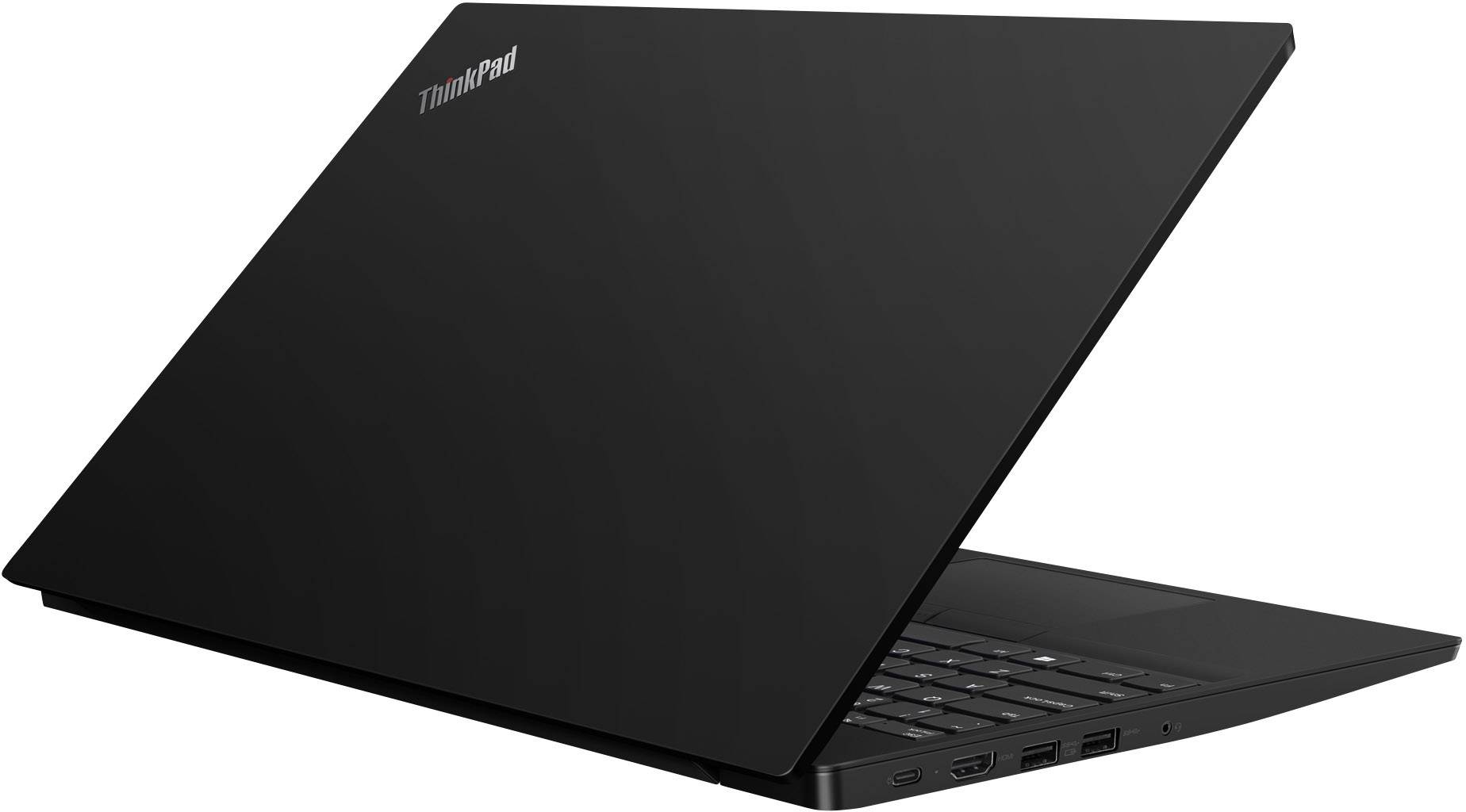 Lenovo ThinkPad E590 20NB - Core i5 8265 39.6cm (15.6 Zoll) Notebook Intel Core i5 i5-8265U 8GB 256GB SSD Intel UHD Graphics 620