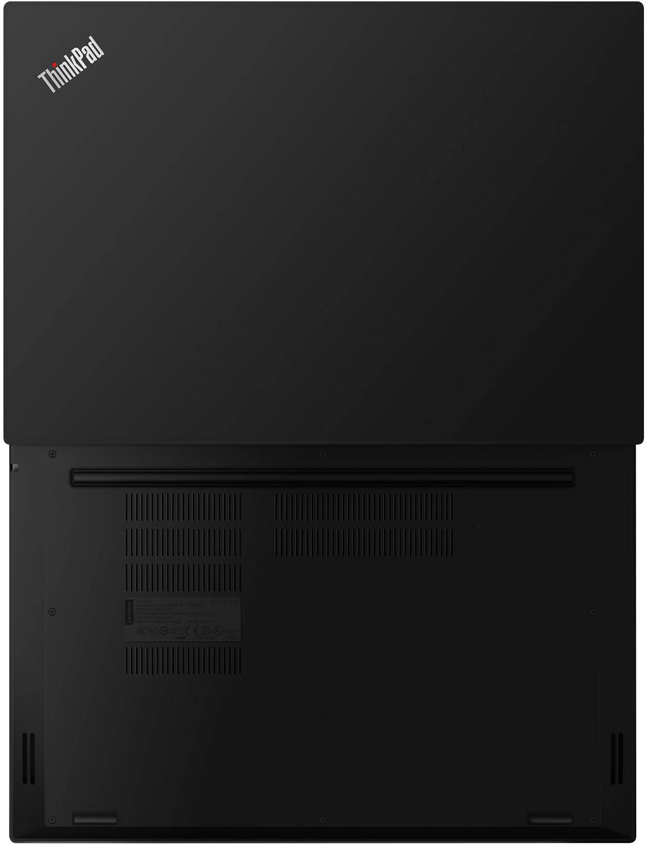 Lenovo ThinkPad E590 20NB - Core i5 8265 39.6cm (15.6 Zoll) Notebook Intel Core i5 i5-8265U 8GB 256GB SSD Intel UHD Graphics 620