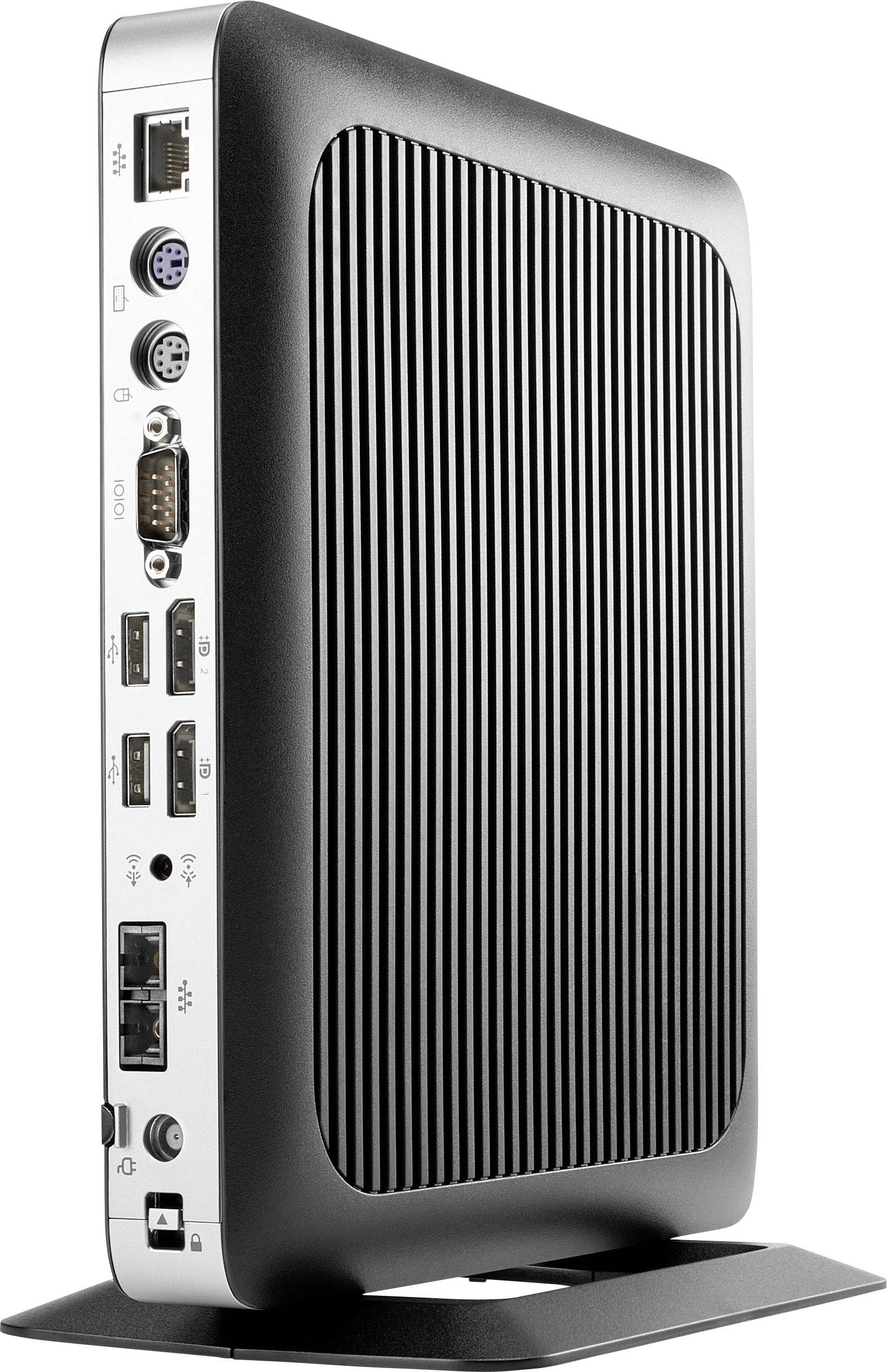 HP Thin Client t630 () AMD GX 420GI 8 GB RAM 32 GB Flash - M.2 Win 10 IoT Enterprise 3JH67EA#ABD