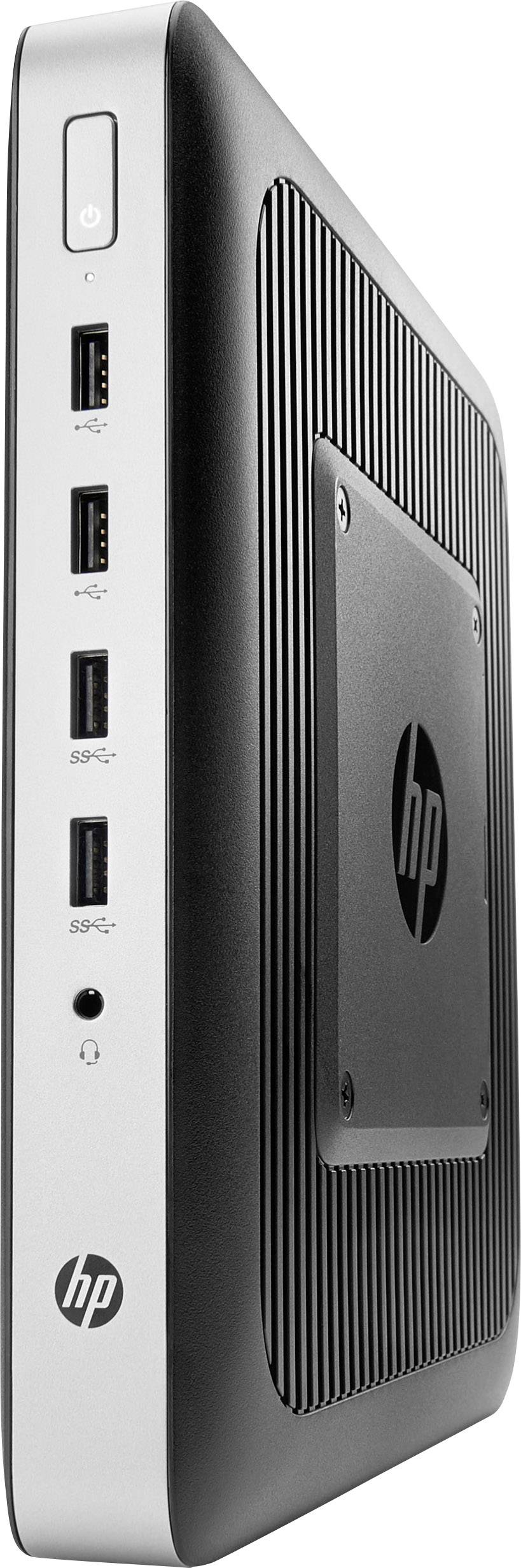 HP Thin Client t630 () AMD GX 420GI 8 GB RAM 32 GB Flash - M.2 Win 10 IoT Enterprise 3JH67EA#ABD