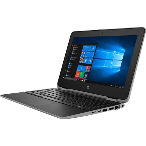 HP ProBook x360 11 G3 29.5cm (11.6 Zoll) Notebook Intel® Pentium® N5000 4GB 256GB SSD Intel UHD Graphics 605 Windows® 10 Home
