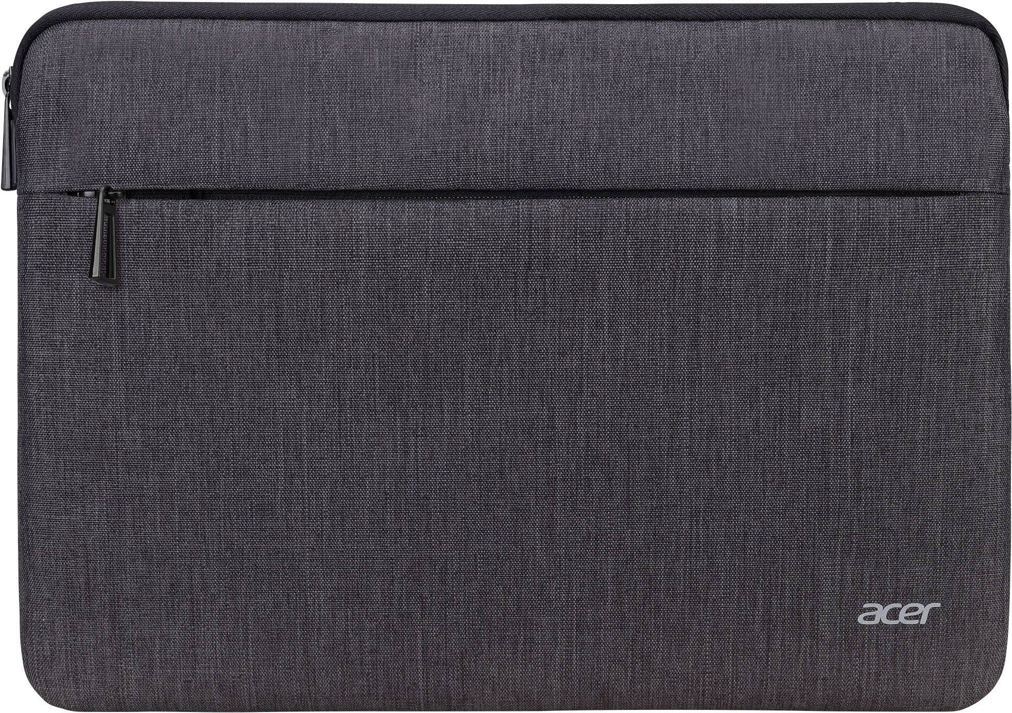 Acer Notebook Hülle PROTECTIVE SLEEVE Passend für maximal: 39,6 cm (15,6") Grau