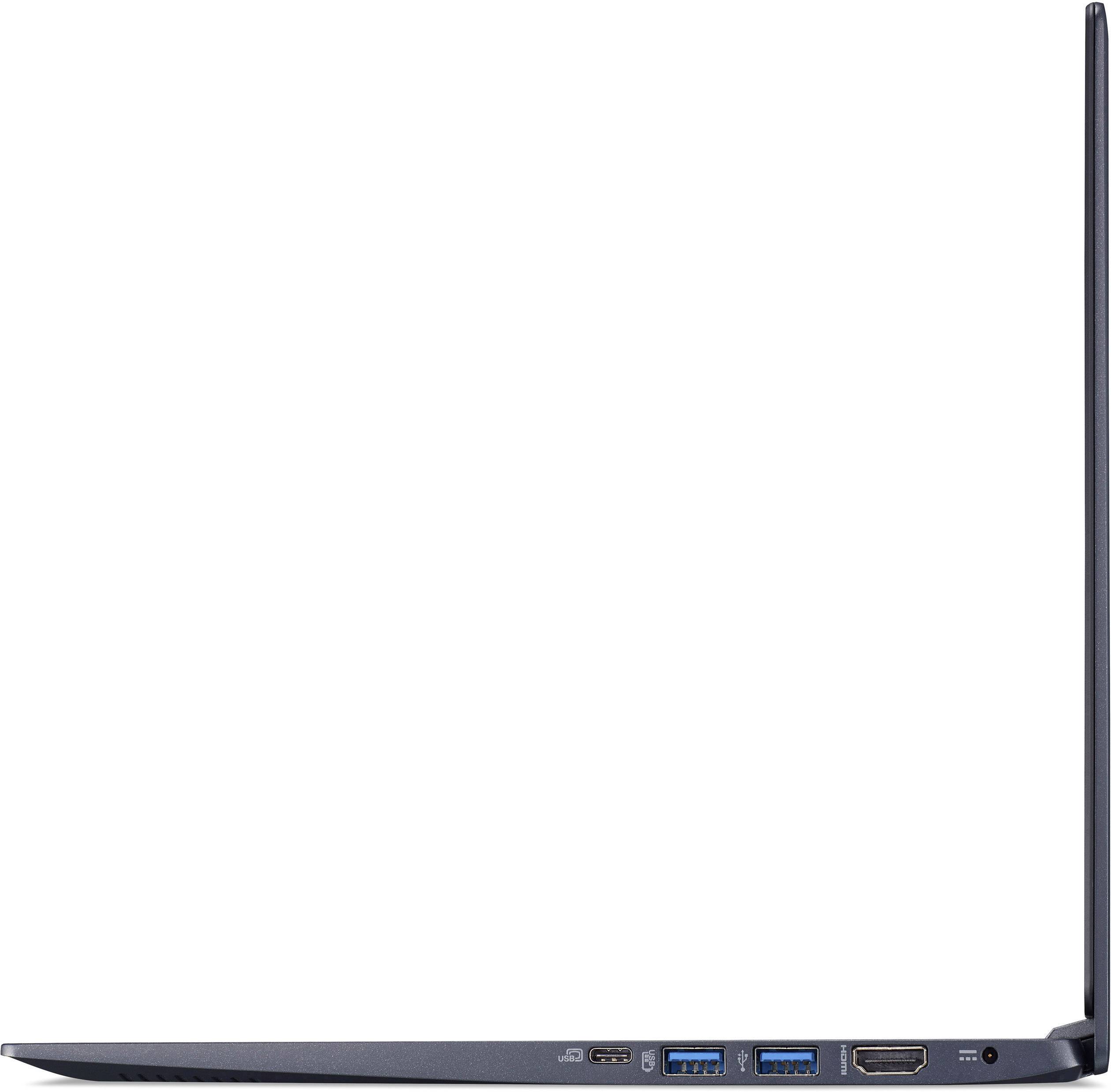 Acer TravelMate X5 X514 35.6cm (14.0 Zoll) Full HD Notebook Intel® Core™ i5 i5-8265U 16GB RAM 512GB SSD Intel UHD Graphics 620