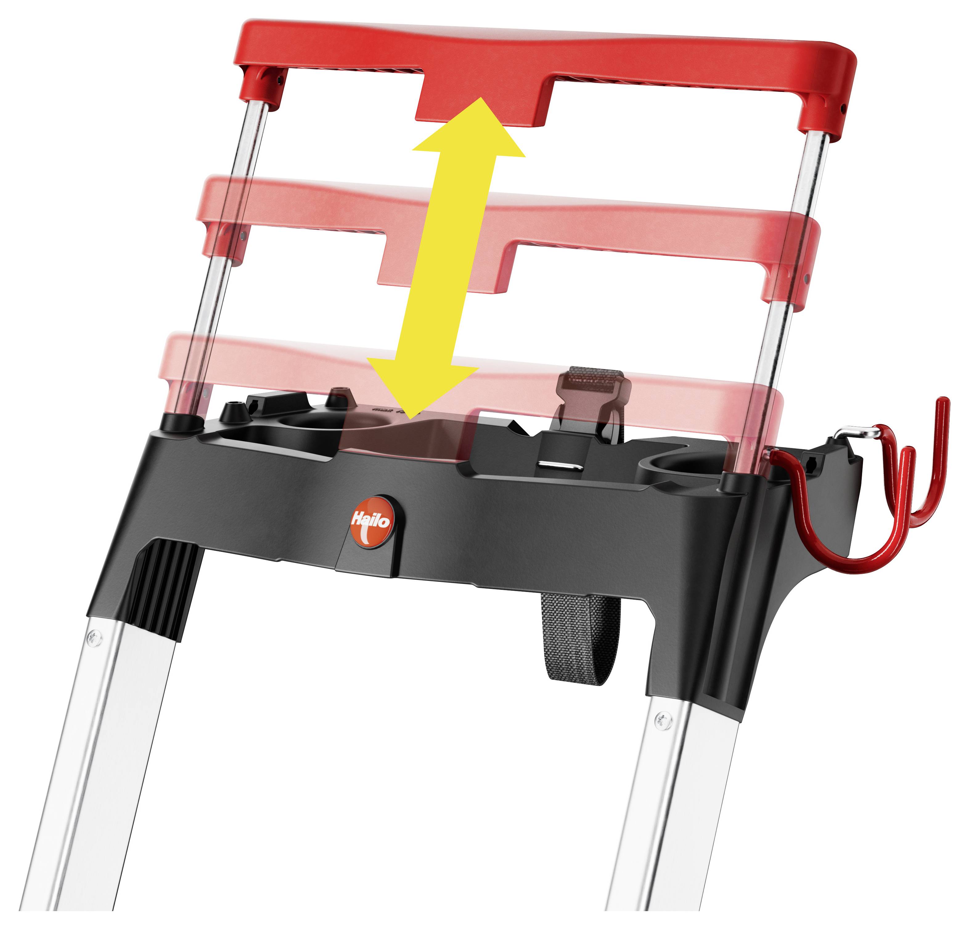 „Telesteps