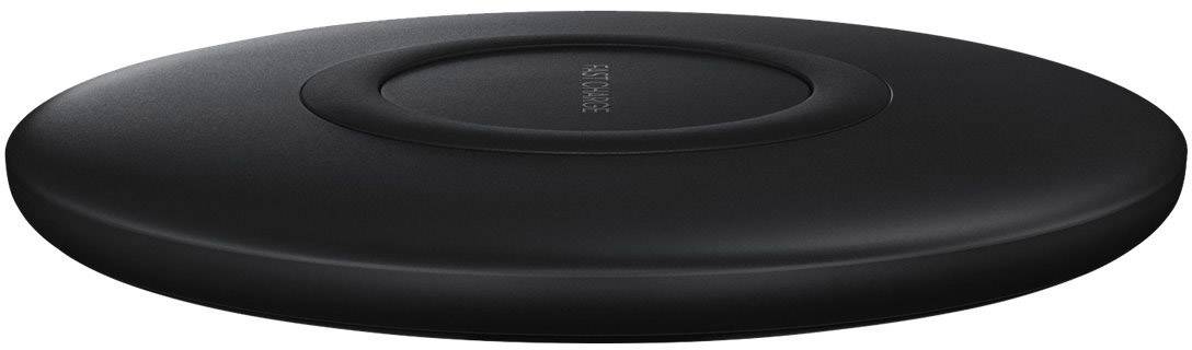 Samsung Induktions-Ladegerät EP-P1100black EP-P1100 Ausgänge Induktionslade-Standard Schwarz