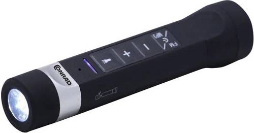 MULTILAMPTATA LED Strahler über USB 1W