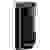 Scutes Deluxe 3D Schutzglas schwarz S9 96614 Displayschutzfolie Passend für Handy-Modell: Samsung Galaxy S9 1St.