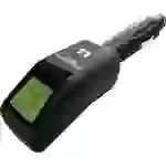 Helvi T1 Batterieüberwachung, Kfz-Batterietester Akkutest, USB-Anschluss 90mm x 55mm x 30mm Helvi T1 Batterieüberwachung, Kfz-Batterietester Akkutest, USB-Anschluss 90mm x 55mm x 30mm