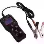 Helvi T5 Batterieüberwachung, Kfz-Batterietester, Systemanalysegerät 12V Akkutest 320mm x 105mm x 285mm Helvi T5 Batterieüberwachung, Kfz-Batterietester, Systemanalysegerät 12V Akkutest 320mm x 105mm x 285mm