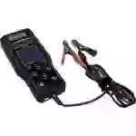 Helvi T10 Batterieüberwachung, Kfz-Batterietester, Systemanalysegerät Inkl. Drucker, Ladeüberwachung 105mm x 285mm x 320mm Helvi T10 Batterieüberwachung, Kfz-Batterietester, Systemanalysegerät Inkl. Drucker, Ladeüberwachung 105mm x 285mm x 320mm