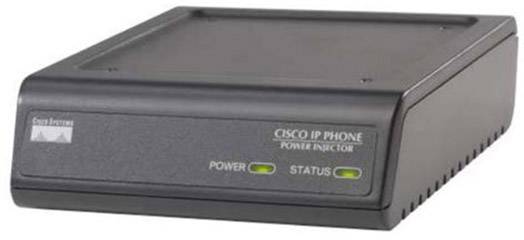 Cisco CP-PWR-INJ= PoE-Injektor Cisco | » Freue dich auf voelkner