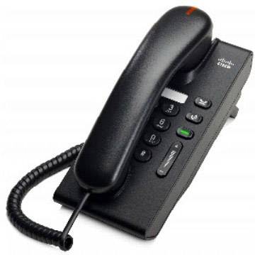 Cisco CP-6901-C-K9= Systemtelefon,VoIP Holz