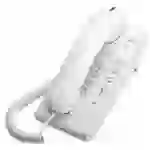 Cisco CP-6901-W-K9= Systemtelefon,VoIP Arktik Weiß Cisco CP-6901-W-K9= Systemtelefon,VoIP Arktik Weiß