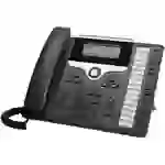 Cisco CP-7861-3PCC-K9= Systemtelefon,VoIP LC-Display Anthrazit Cisco CP-7861-3PCC-K9= Systemtelefon,VoIP LC-Display Anthrazit
