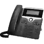 Cisco CP-7811-3PCC-K9= Systemtelefon,VoIP LC-Display Anthrazit Cisco CP-7811-3PCC-K9= Systemtelefon,VoIP LC-Display Anthrazit
