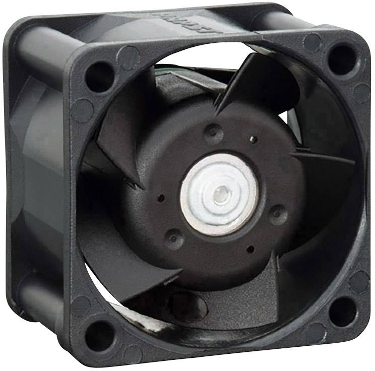 EBM Papst 414 JHH Axiallüfter 24 V/DC 24 m³/h (L x B x H) 40 x 40 x 25mm
