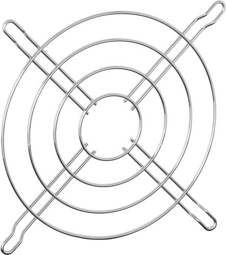 EBM Papst LZ 20 Lüftergitter (B x H) 153.5 mm x 153.5 mm
