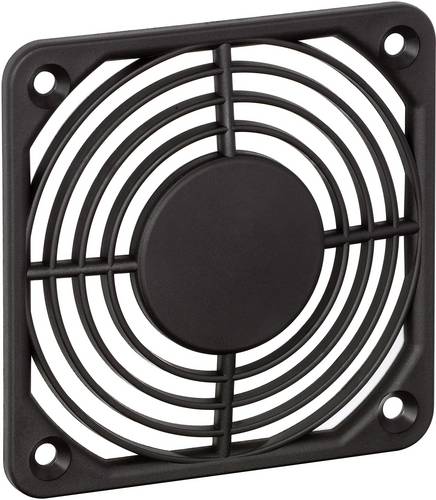 EBM Papst LZ 32 P Lüftergitter (B x H) 80 mm x 80 mm