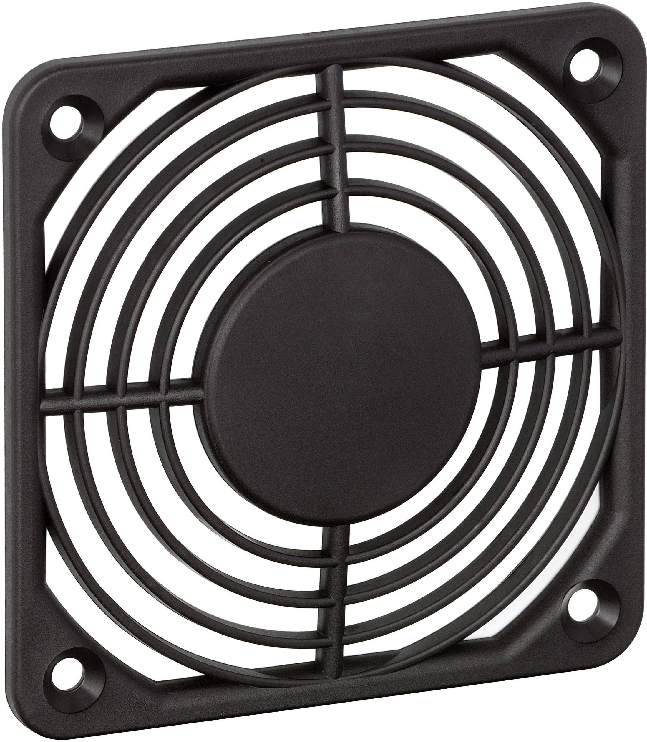 EBM Papst LZ 32 P Lüftergitter (B x H) 80 mm x 80 mm