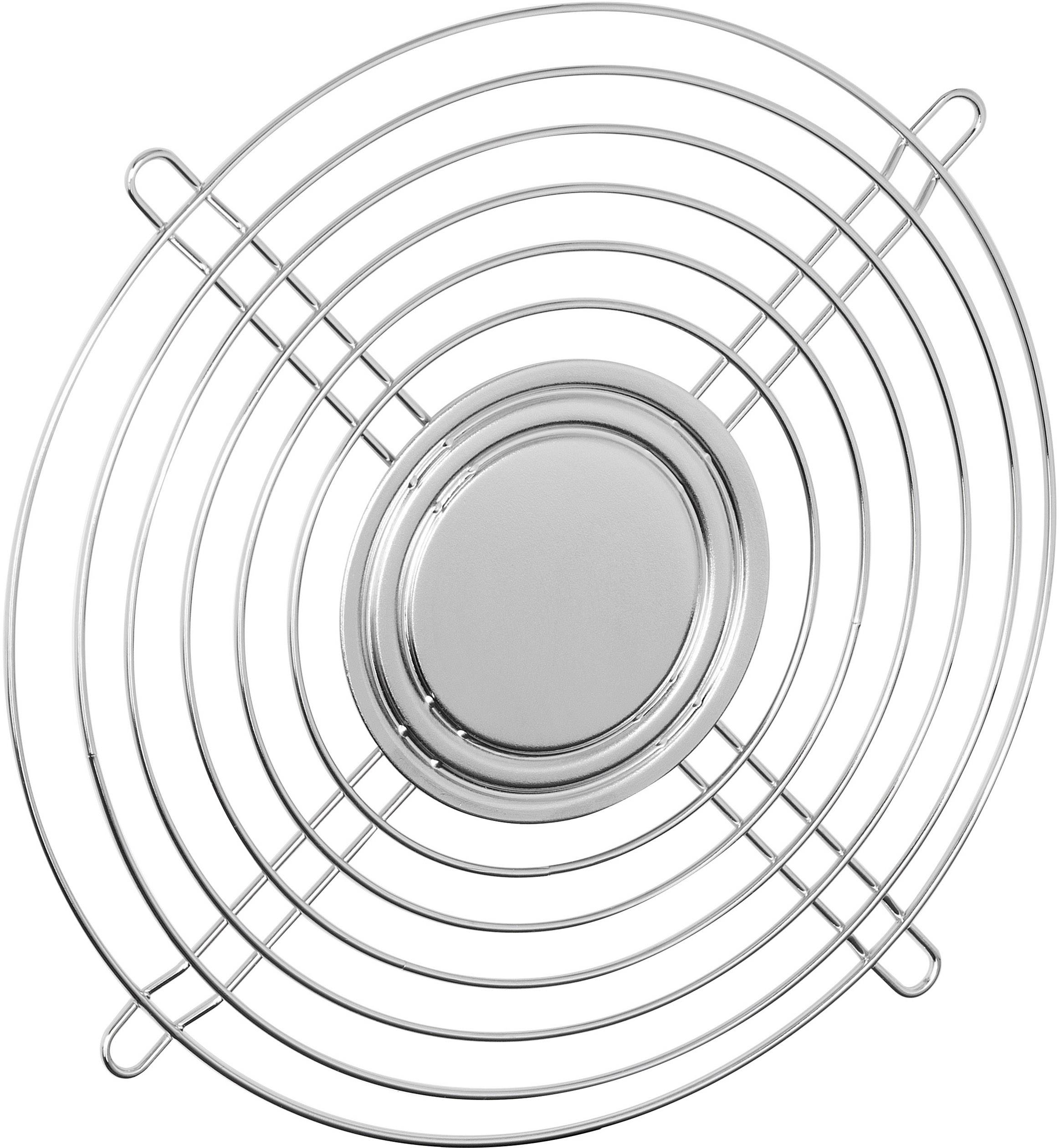 EBM Papst LZ 26 Lüftergitter