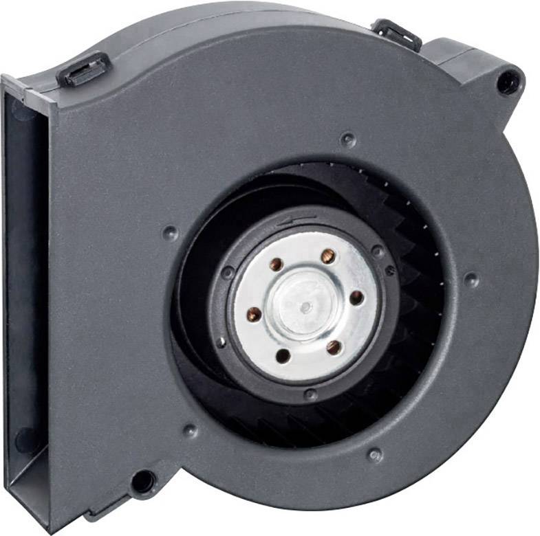 EBM Papst 9592910009 Radiallüfter 12 V/DC 61 m³/h