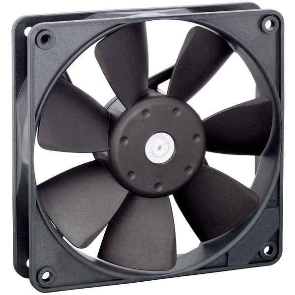 EBM Papst 4414 F Axiallüfter 24 V/DC 165 m³/h (L x B x H) 119 x 119 x ...