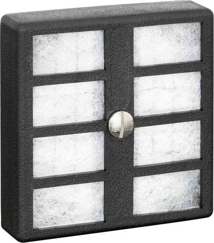 EBM Papst RF 172 Filtermaterial