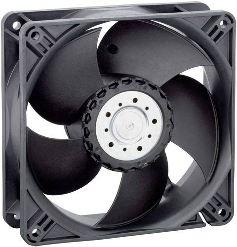EBM Papst 4414/2 HHP Axiallüfter 24 V/DC 280 m³/h (L x B x H) 119 x 119 x 38 mm