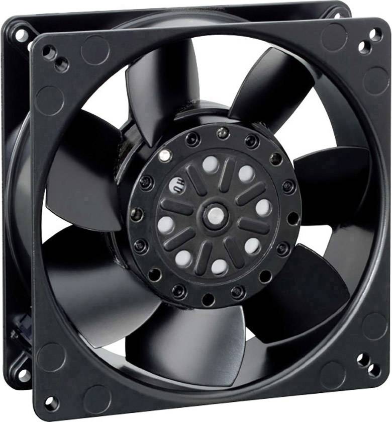 EBM Papst 5606S Axiallüfter 115 V/AC 240 m³/h (L x B x H) 135 x 135 x 38 mm