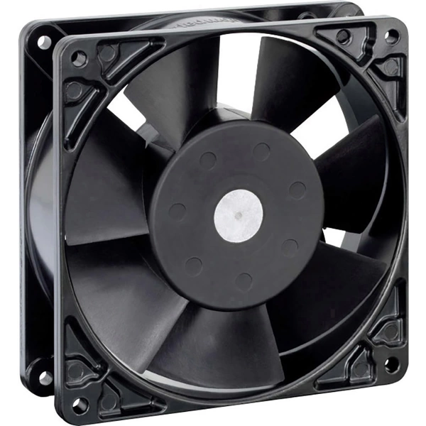 EBM Papst 5958W Axiallüfter 230 V/AC 178 m³/h (L x B x H) 127 x 127 x 38 mm EBM Papst 5958W Axiallüfter 230 V/AC 178 m³/h (L x B x H) 127 x 127 x 38 mm