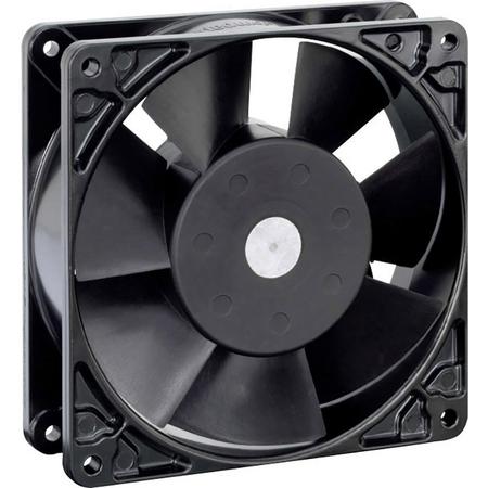 Ebm Papst 5958w Axiallufter 230 V Ac 178 M H L X B X H 127 X 127 X 38mm A034 Voelkner Direkt Gunstiger