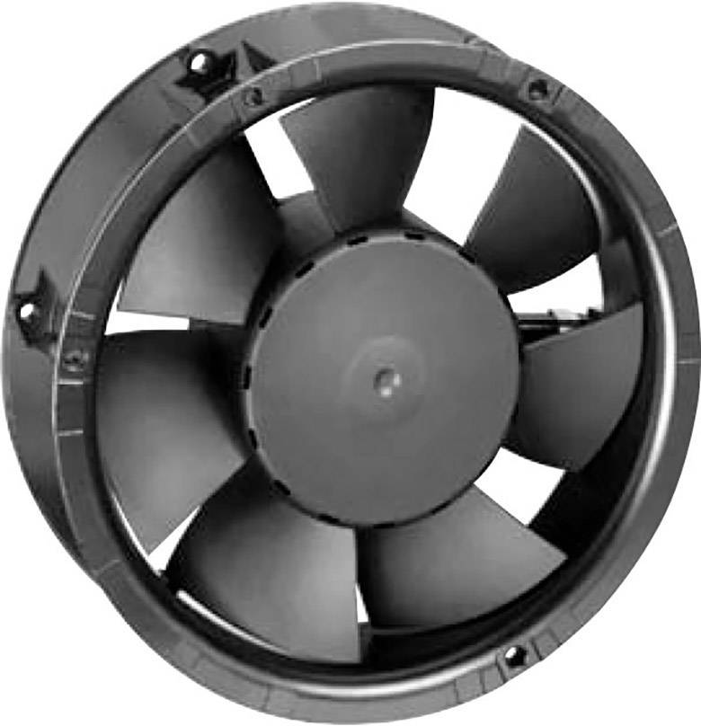 EBM Papst 6248 N Axiallüfter 48 V/DC 390 m³/h (Ø x H) 172 mm x 51 mm