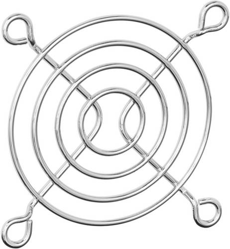 EBM Papst LZ 28 Lüftergitter (B x H) 60 mm x 60 mm